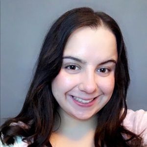 Meet your Posher, Mallory